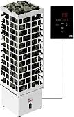 Банная печь Sawo Cubos CUB3-45NI2-P
