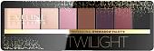 Тени для век Eveline Cosmetics Twilight (02)