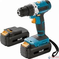 Дрели, шуруповерты, гайковерты фото