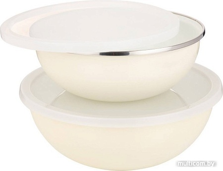 Набор мисок Agness 901-071