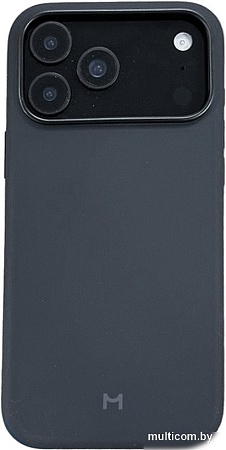 Magssory CSL045 для iPhone 17 Pro Max Midnight CSL045m