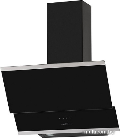 Кухонная вытяжка Krona Irma 600 sensor (черный)