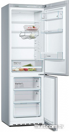 Холодильник Bosch KGV36XL2AR