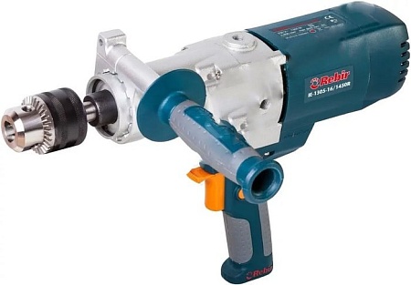 Безударная дрель Rebir IE-1305-16/1450R