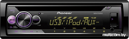 CD/MP3-магнитола Pioneer DEH-S210UI