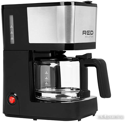 Капельная кофеварка RED Solution RCM-M1528