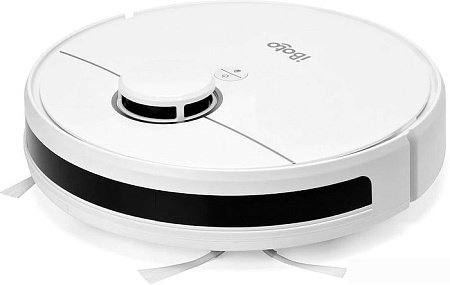 Робот-пылесос iBoto Frodo Smart L920SW Aqua (белый)