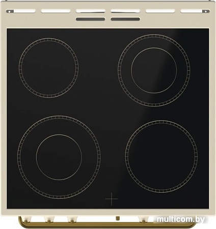 Кухонная плита Gorenje ECS6250CLI