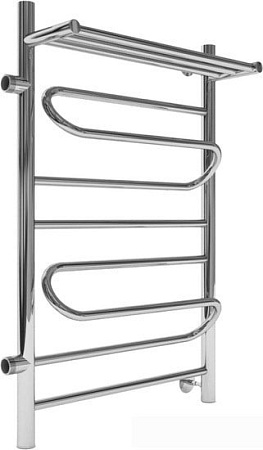 Полотенцесушитель ZorG Bona Plus 80x50 L500 (БП)