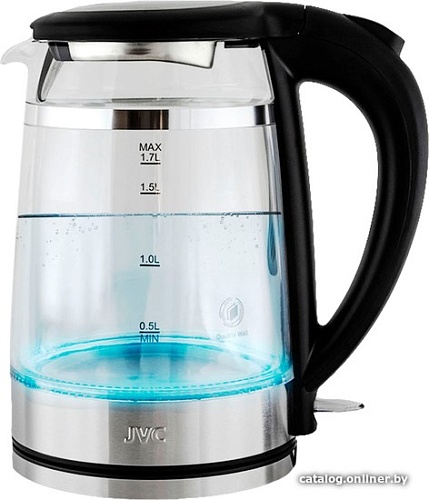 Электрический чайник JVC JK-KE1815