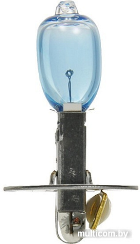 Галогенная лампа Bosch H3 Pure Light 1шт