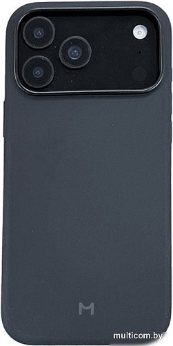 Magssory CSL045 для iPhone 17 Pro Max Midnight CSL045m