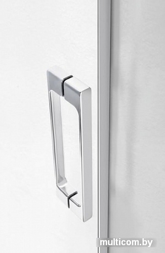 Душевая дверь Cezares Tandem-Soft-BF-2-120-P-Cr