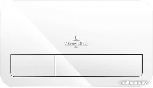 Унитаз Villeroy & Boch Subway 2.0 56001001