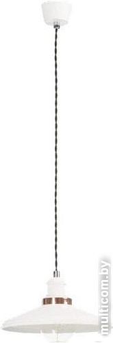 Подвесная люстра Lampex Gipssy 527/1 BIA