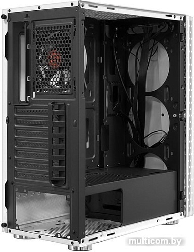 Корпус Ginzzu CL220