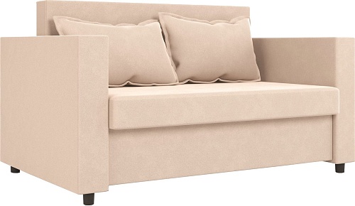 Диван Stolline Бали 1 (кремовый)