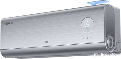 Кондиционер TCL Fresh In 3.0 TAC-FR18INV/R3