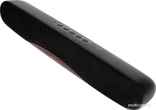 Акустика Урал TT M100+ (черный)