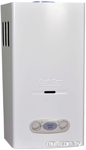 Водонагреватель NEVA 4510 (белый)