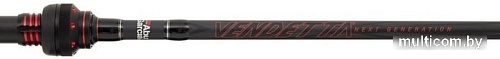 Удилище Abu Garcia Vendetta WG 702M 10-30g S