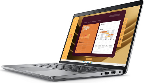 Ноутбук Dell Latitude 5450-5560