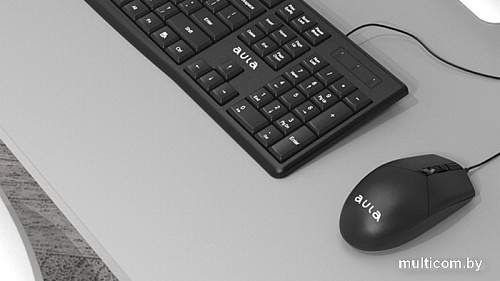 Мышь AULA AM104