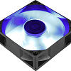 Кулер для корпуса AeroCool Motion 8 Blue-3P