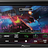 СD/DVD-магнитола Pioneer AVH-A320BT