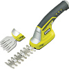 Кусторез + ножницы Ryobi RGS410