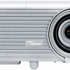 Проектор Optoma W400+