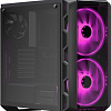 Корпус Cooler Master MasterCase H500