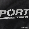 Спортивная сумка Mr.Bag 020-J042R-MB-BNV (синий)