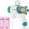 Пистолет для создания мыльных пузырей Darvish Bubble Gun Space SR-T-40
