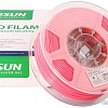 eSUN PLA+ 1.75 мм 1000 г (розовый)