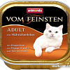 Корм для кошек Animonda Vom Feinsten Adult с куриной печенью 0.1 кг