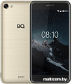 Смартфон BQ-Mobile BQ-5010G Spot (золотистый)