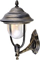 Уличный фонарь Arte Lamp A1481AL-1BN