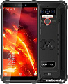 Смартфон Oukitel WP5 Pro 4GB/64GB (черный)