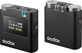 Радиосистема Godox Virso M1