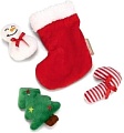 Игрушка для кошек Beeztees Рождественский чулок 2400009