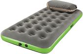 Надувной матрас Bestway Roll & Relax 67619 BW (зеленый)