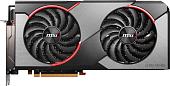 Видеокарта MSI Radeon RX 5600 XT Gaming X 6GB GDDR6