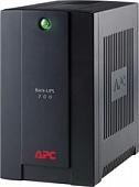 Источник бесперебойного питания APC Back-UPS 700 ВА BX700U-GR