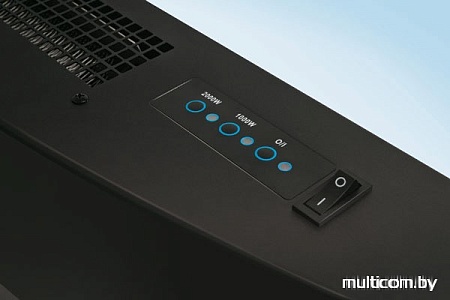 Электрокамин Electrolux EFP/W-1150URLS