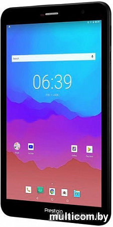 Планшет Prestigio Grace 3758 16GB 3G PMT3758_3G_D_CIS