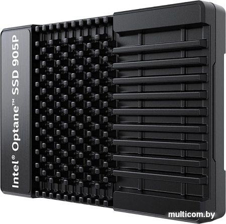 SSD Intel Optane 905P 960GB SSDPE21D960GAM3