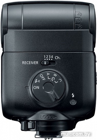 Вспышка Canon Speedlite EL-100