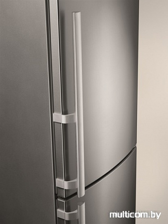 Холодильник Electrolux EN3889MFX