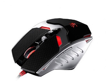 Игровая мышь A4Tech Bloody TL8 Terminator